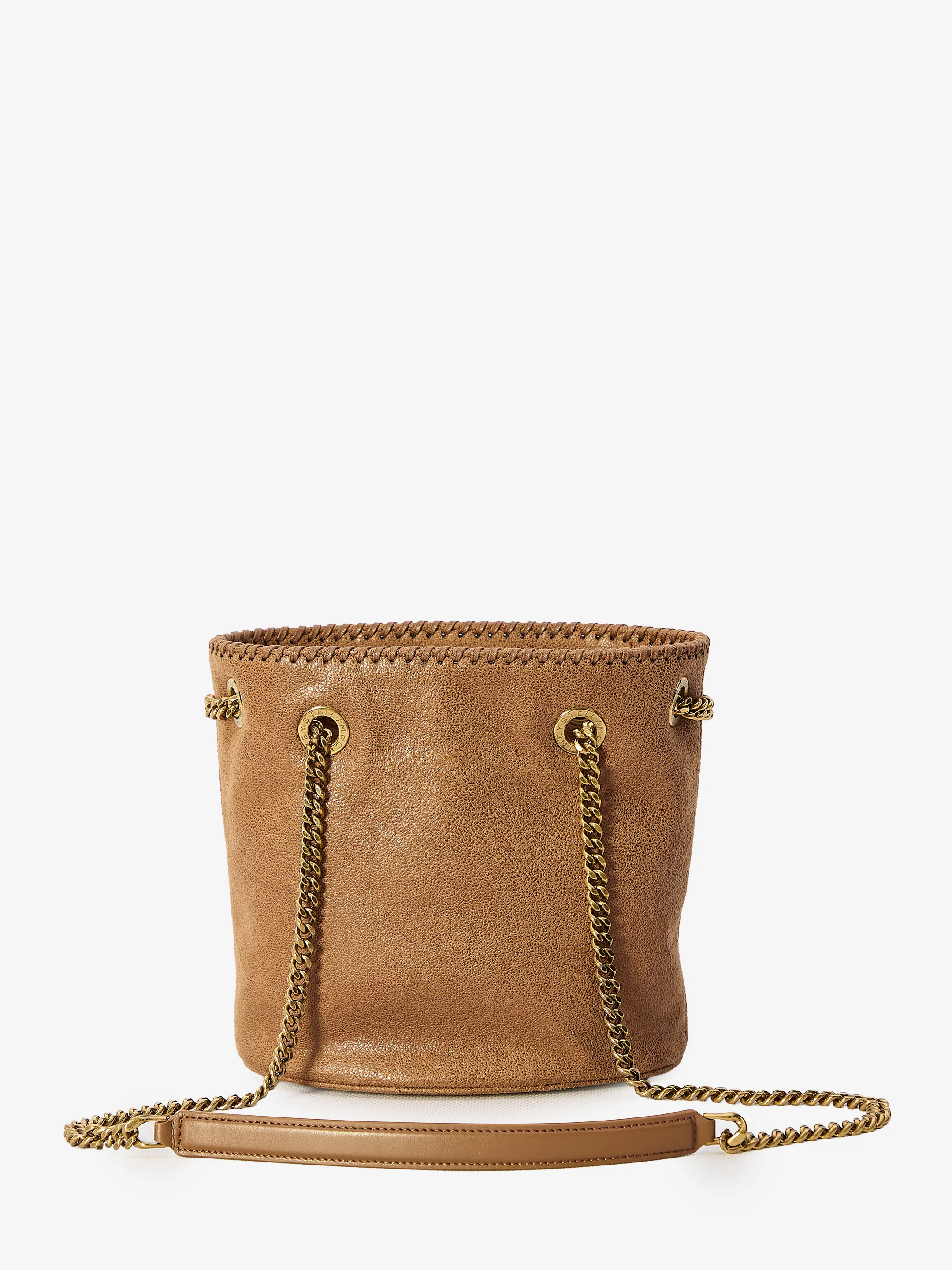 Falabella bucket bag