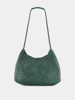 Forest Green Santa Rosa Bag