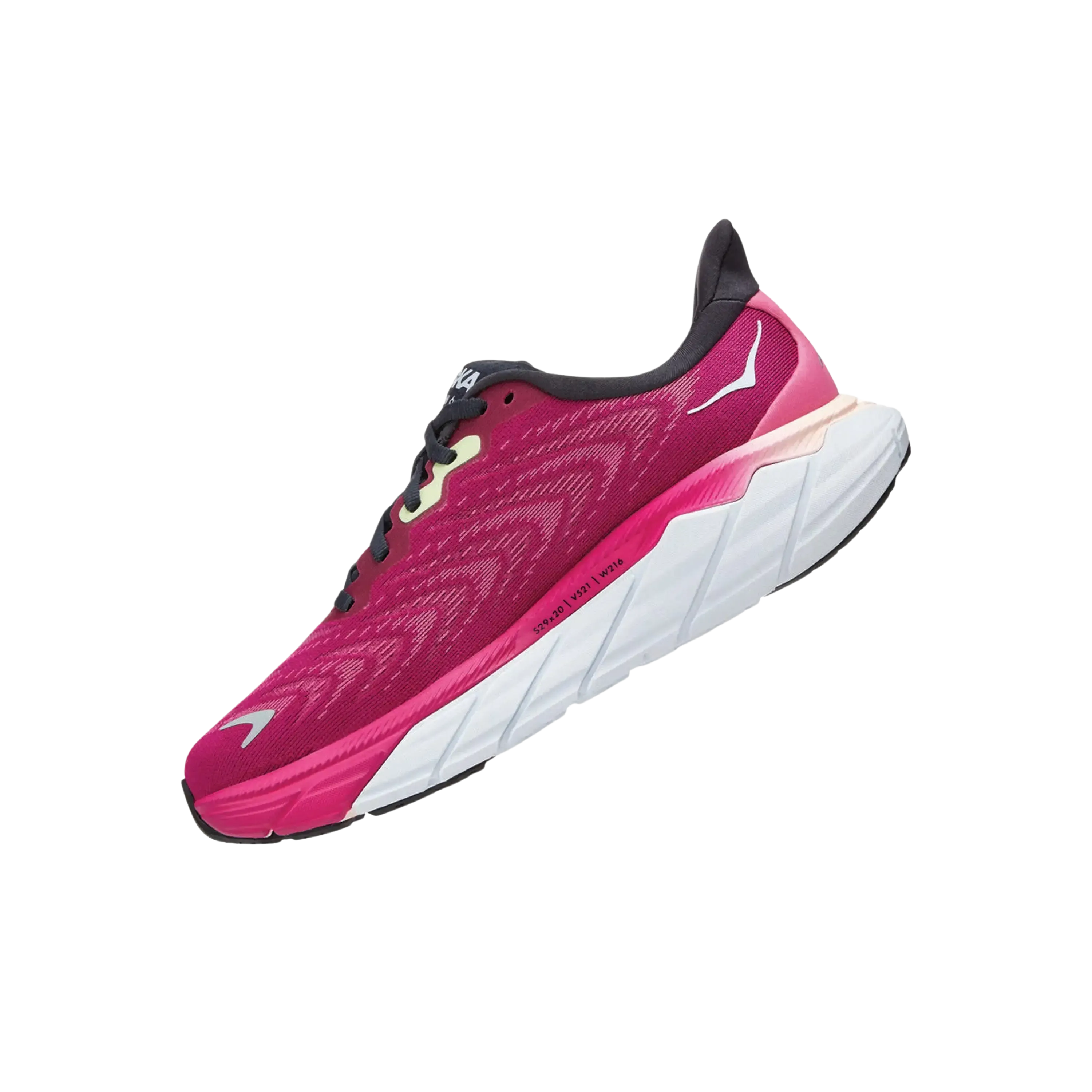 Hoka Arahi 6 Running Shoe