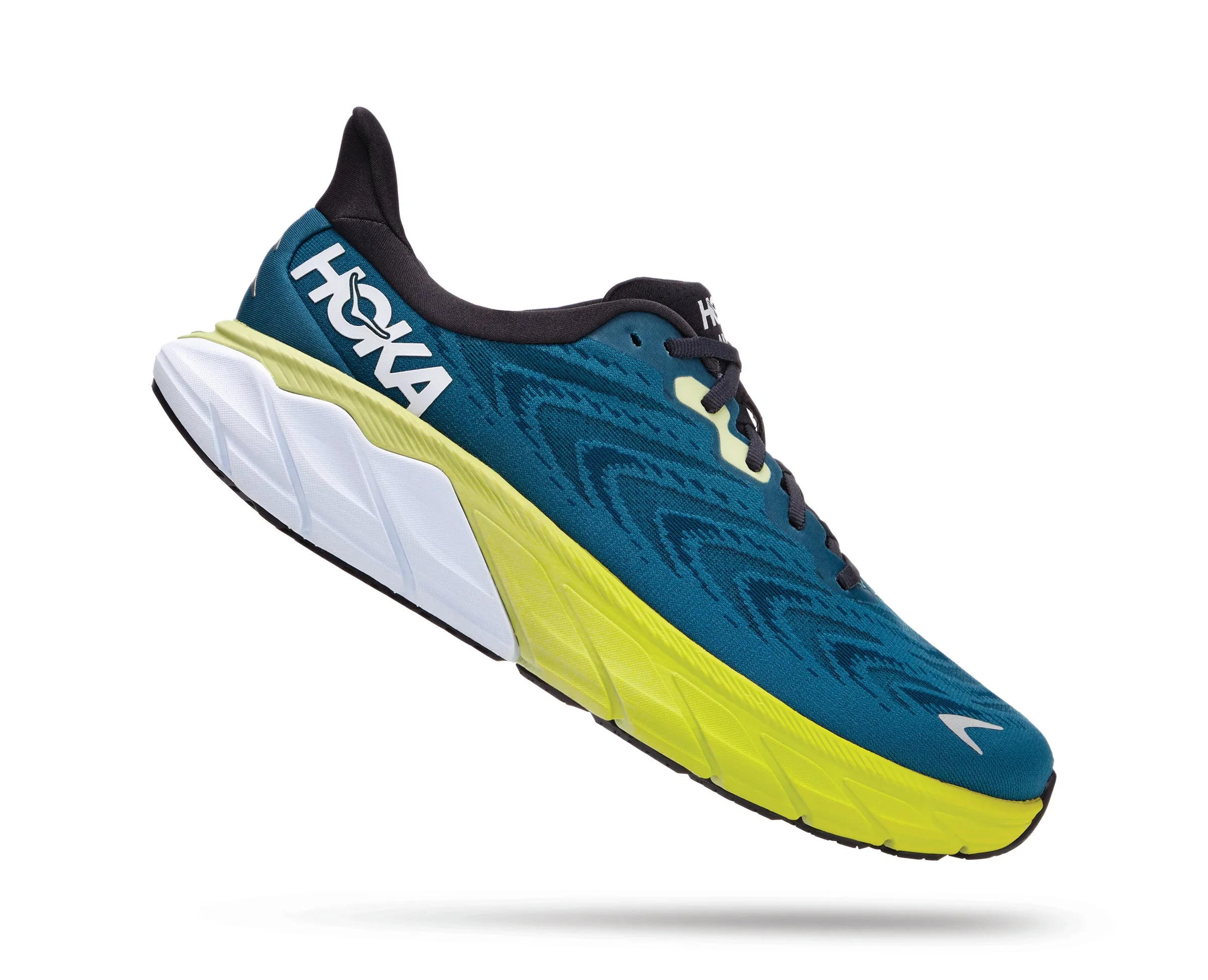 Hoka Arahi 6 Wide Men's