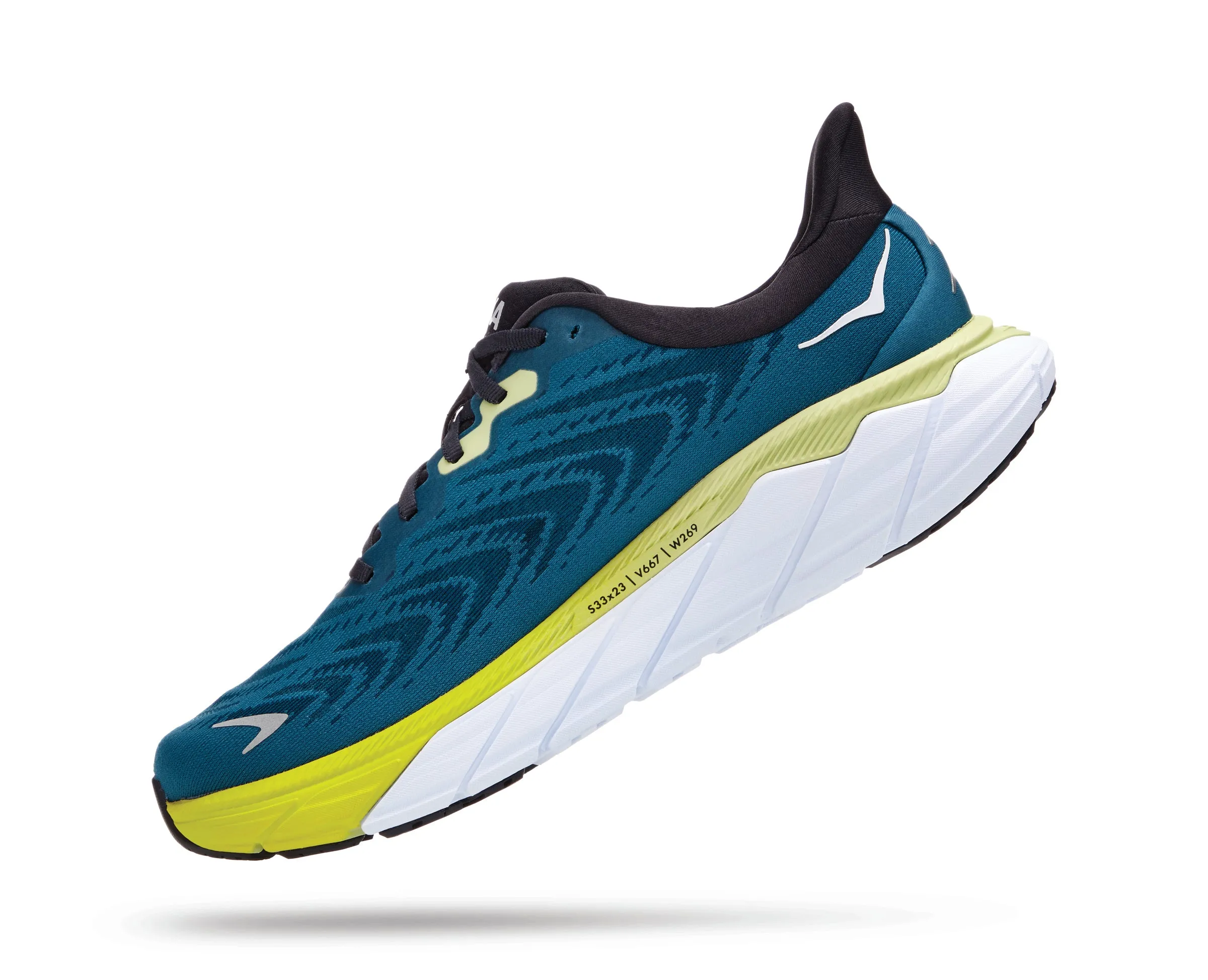 Hoka Arahi 6 Wide Men's