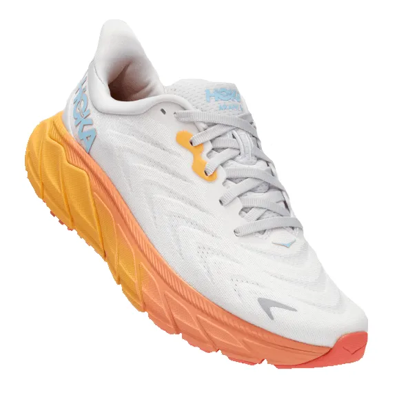 Hoka Arahi 6 Wide Women's