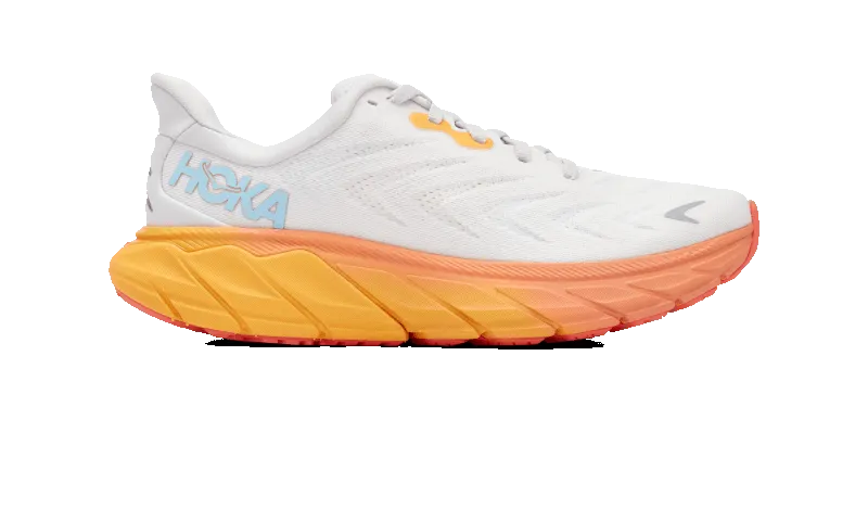 Hoka Arahi 6 Wide Women's