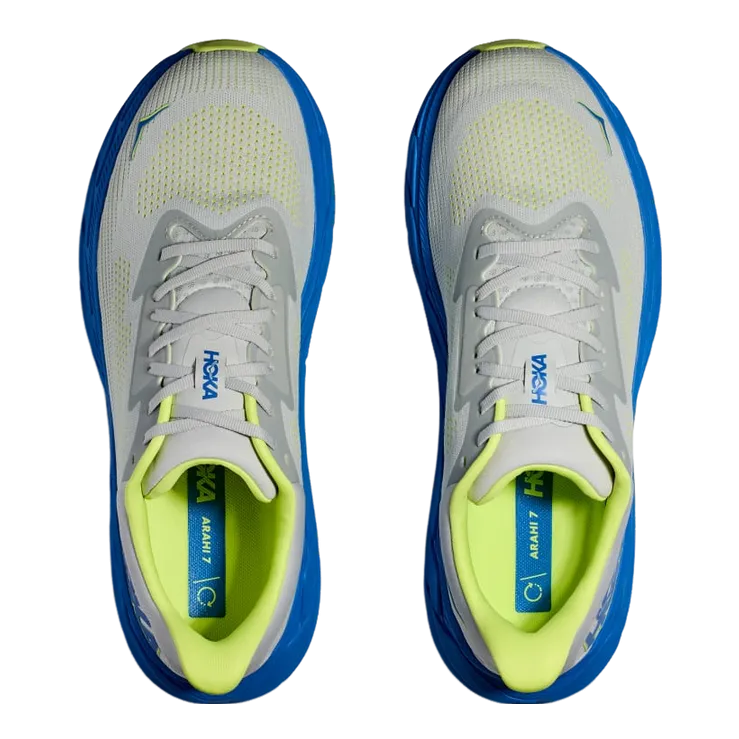 Hoka Arahi 7 Road Running Shoes