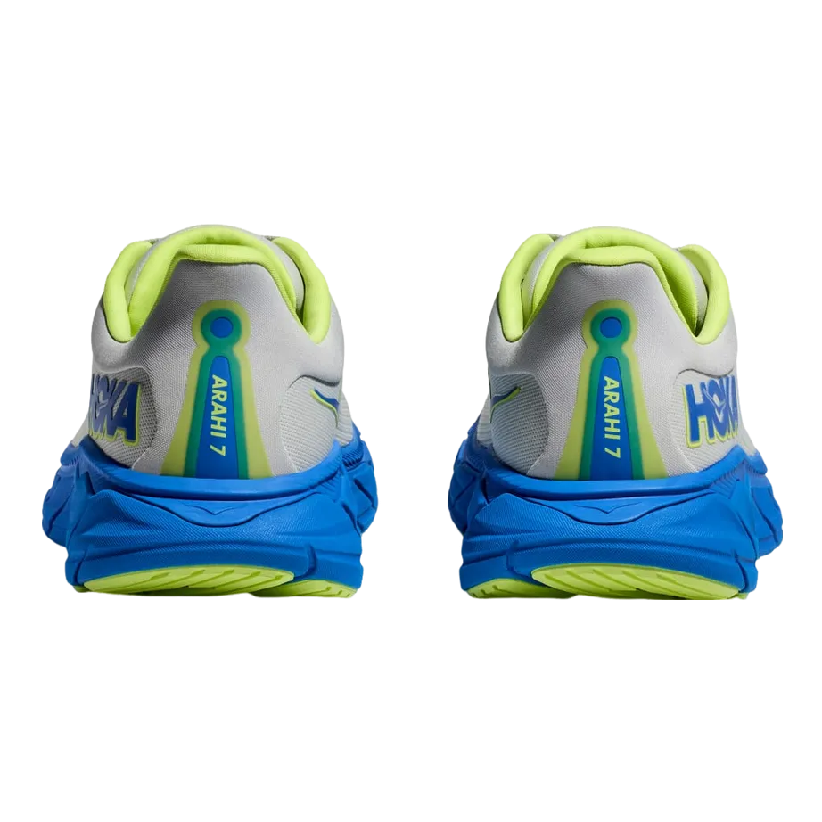 Hoka Arahi 7 Road Running Shoes