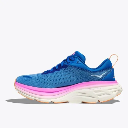 Hoka Bondi 8 Coastal Sky / All Aboard