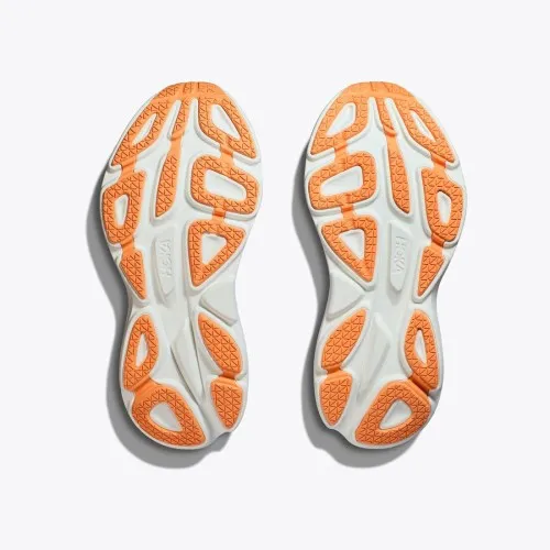 Hoka Bondi 8 Coastal Sky / All Aboard