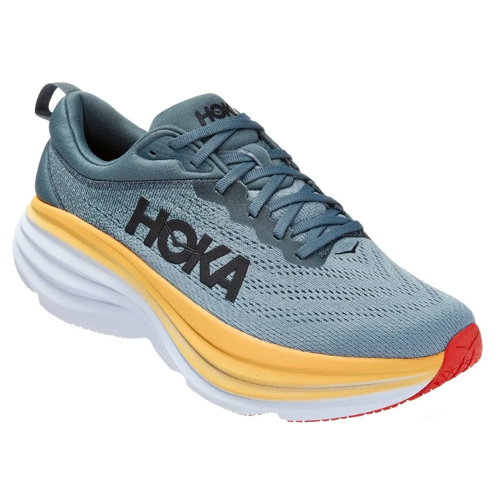 Hoka Bondi 8 Running Shoe (Men's)