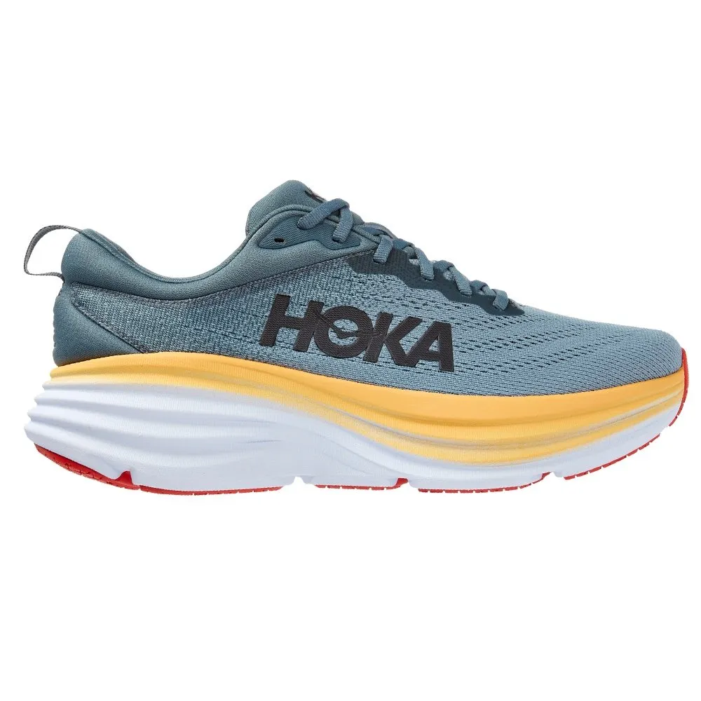 Hoka Bondi 8 Running Shoe (Men's)