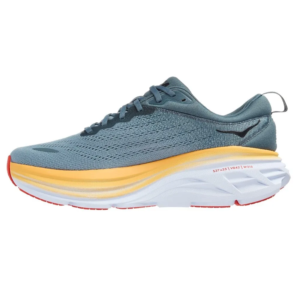 Hoka Bondi 8 Running Shoe (Men's)