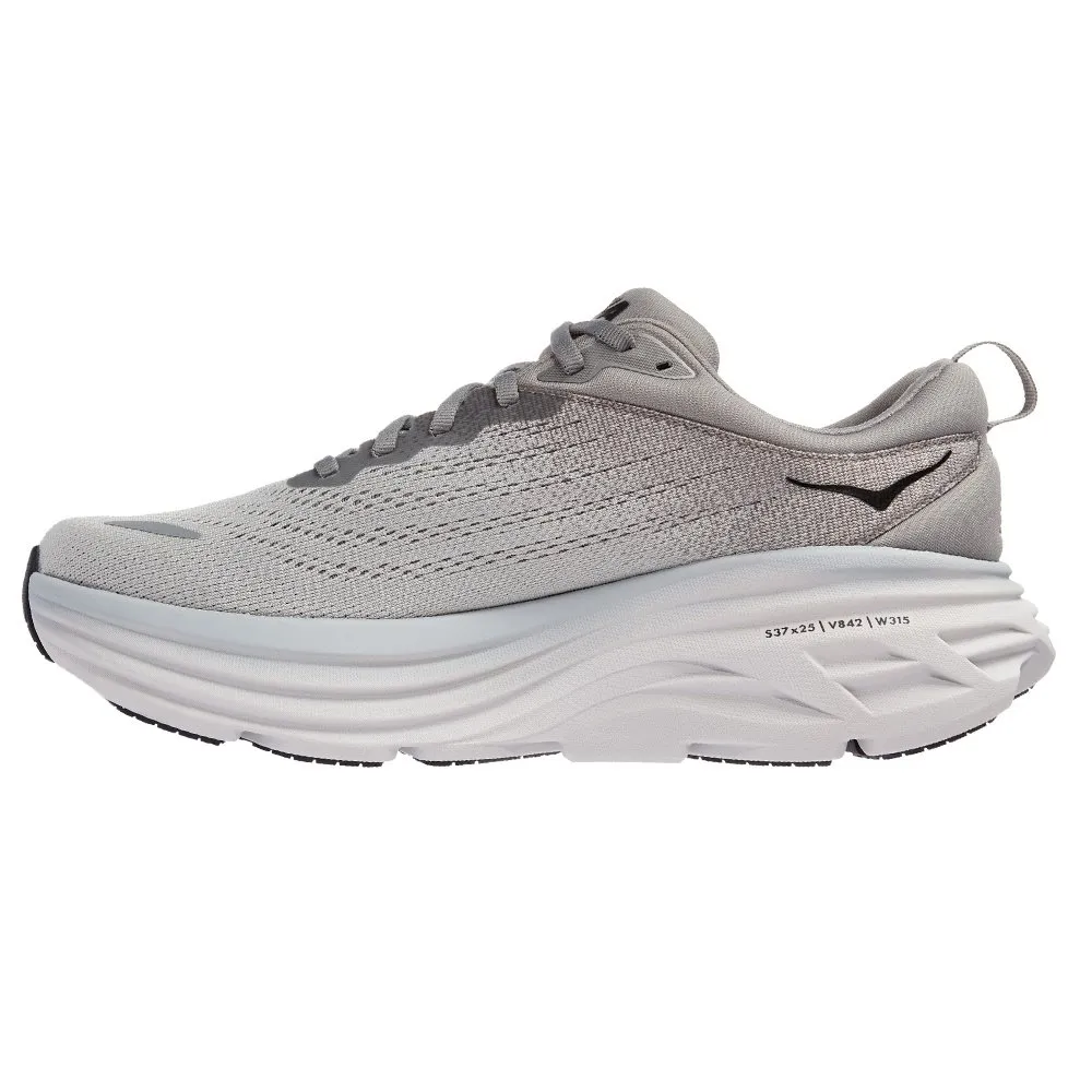 Hoka Bondi 8 Running Shoe (Men's)