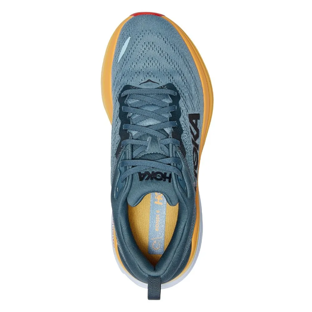 Hoka Bondi 8 Running Shoe (Men's)