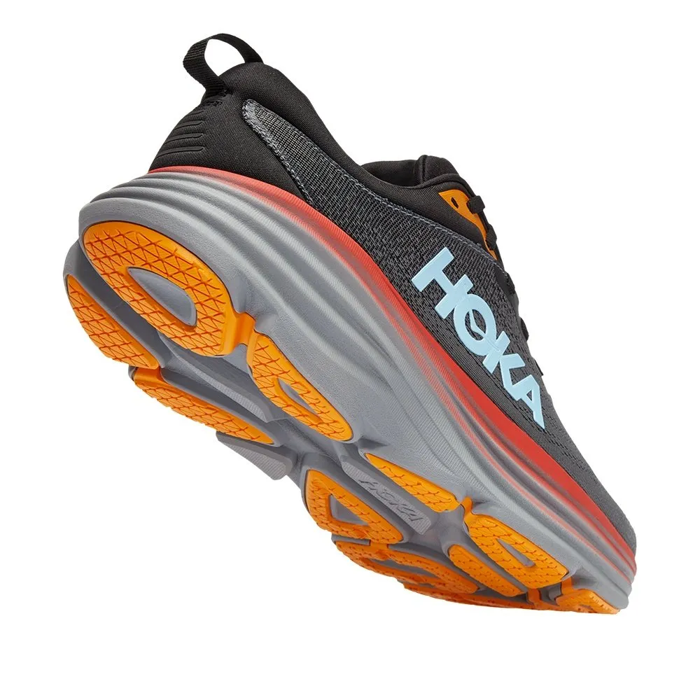 Hoka Bondi 8 Running Shoe (Men's)