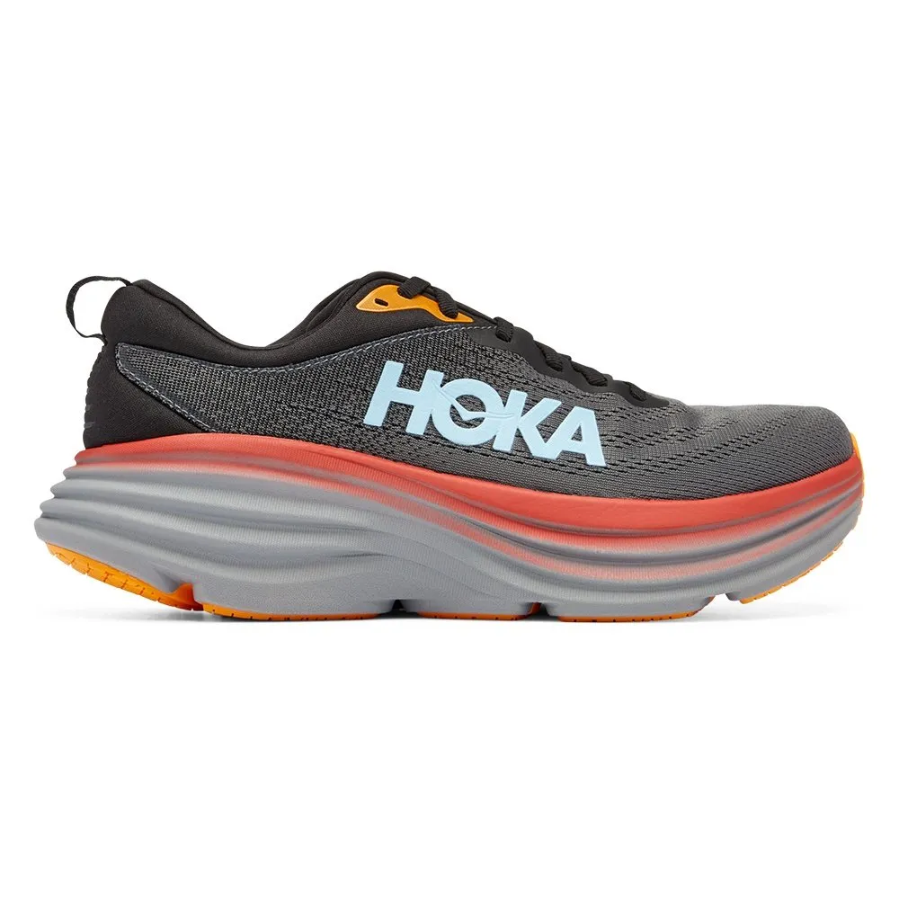 Hoka Bondi 8 Running Shoe (Men's)