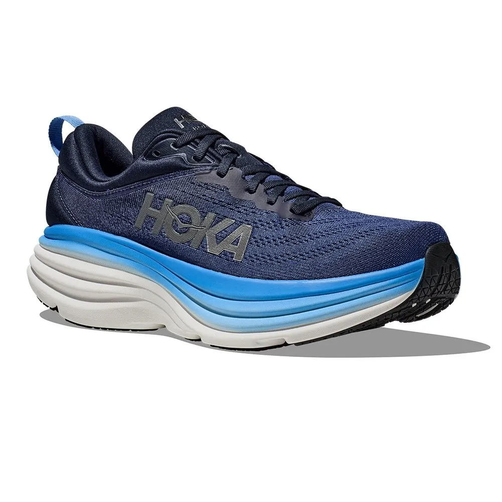 Hoka Bondi 8 Running Shoe (Men's)