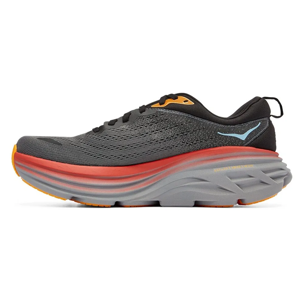 Hoka Bondi 8 Running Shoe (Men's)