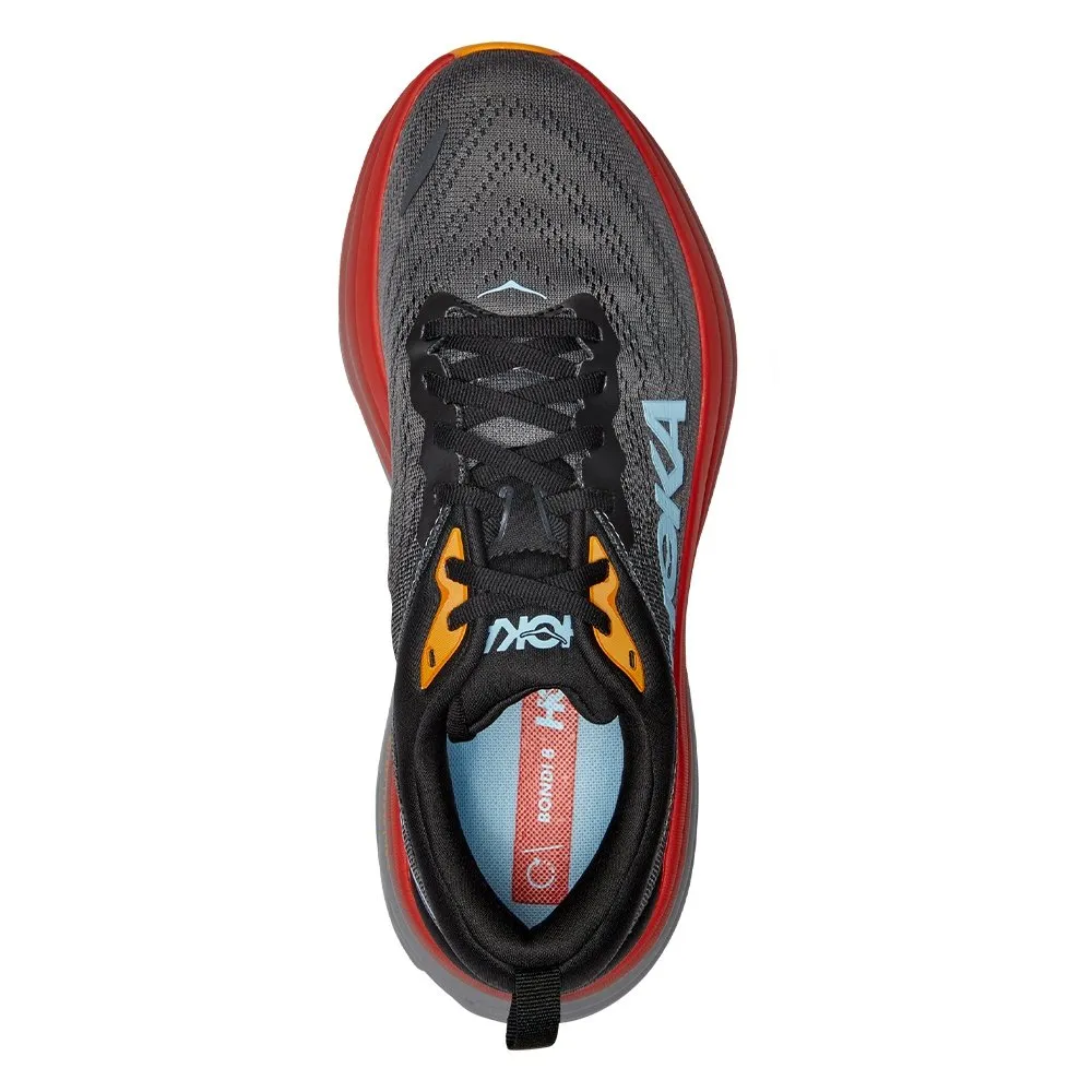 Hoka Bondi 8 Running Shoe (Men's)