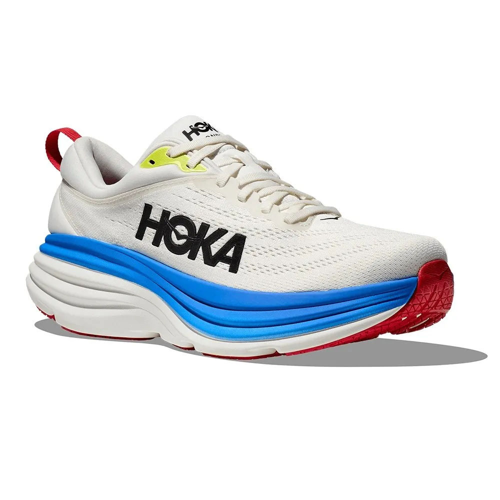 Hoka Bondi 8 Running Shoe (Men's)