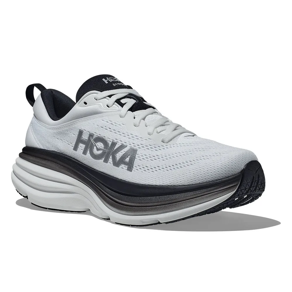 Hoka Bondi 8 Running Shoe (Men's)