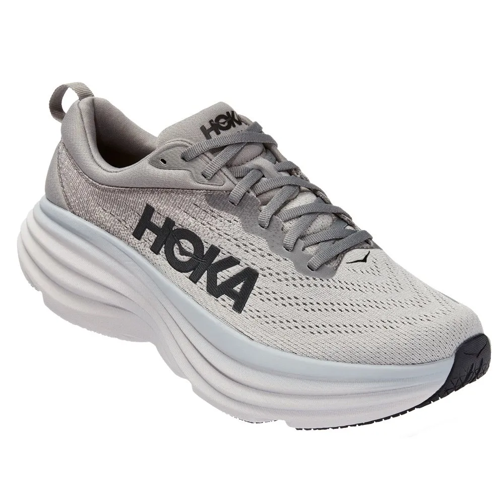 Hoka Bondi 8 Running Shoe (Men's)