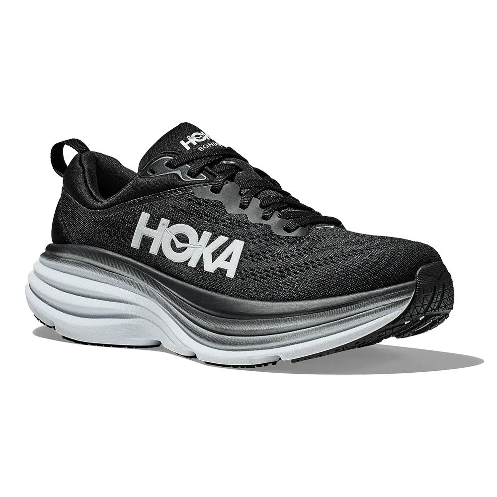 Hoka Bondi 8 Running Shoe (Men's)