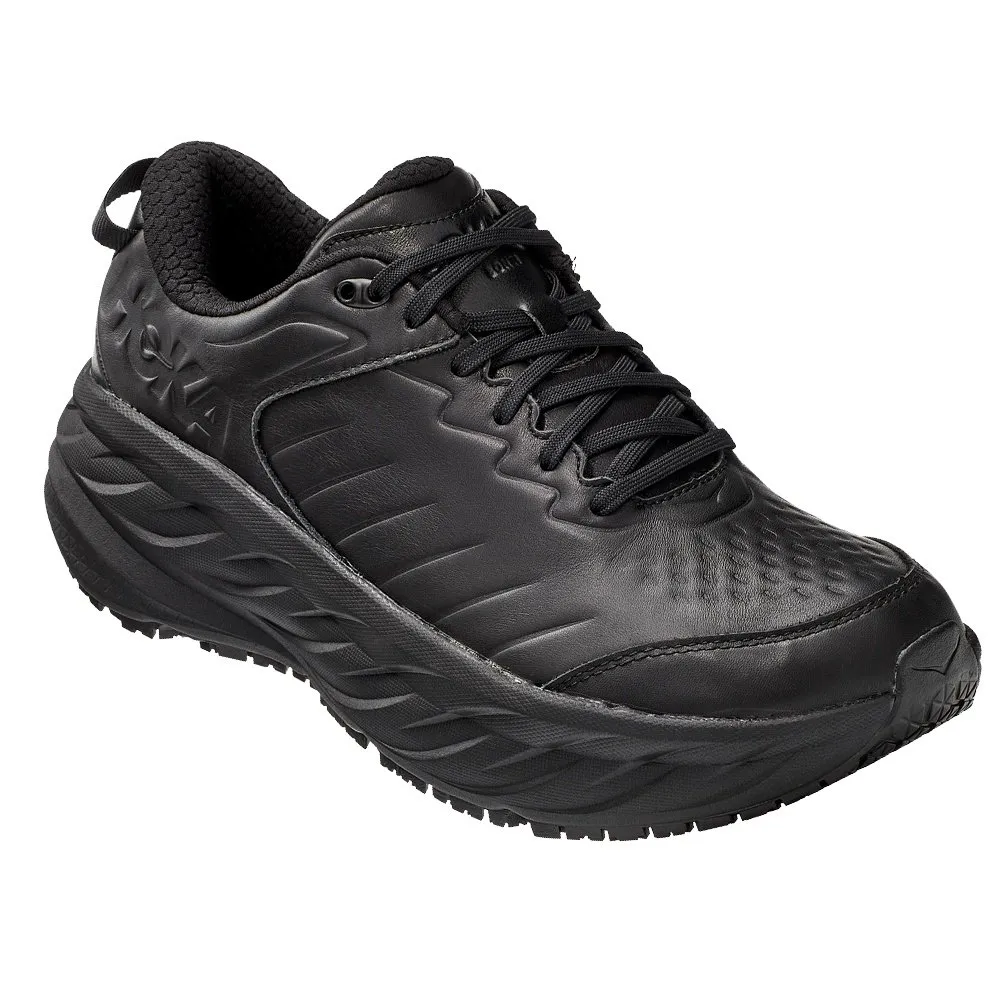 Hoka Bondi SR Running Shoe (Men's)