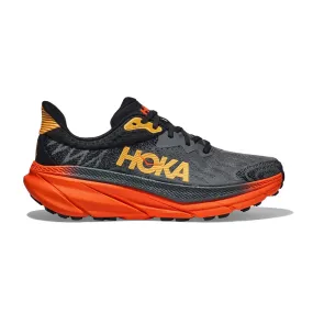 HOKA CHALLENGER ATR 7 CASTLEROCK/FLAME - MENS