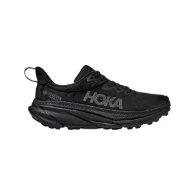 HOKA CHALLENGER ATR 7 GTX BLACK/BLACK - MENS