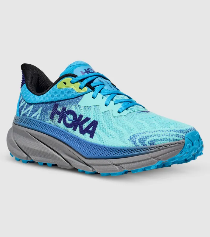 hoka challenger atr 7 mens