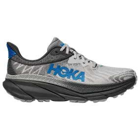 Hoka Challenger ATR 7 Outer Orbit/Blue Running Shoe (Men's)