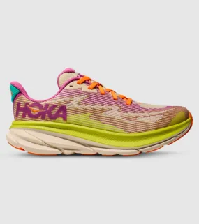 hoka clifton 9 (gs) kids