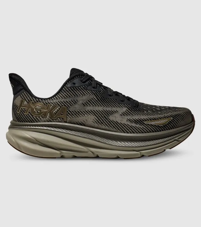 hoka clifton 9 mens