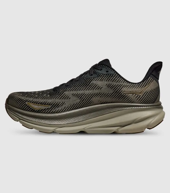 hoka clifton 9 mens