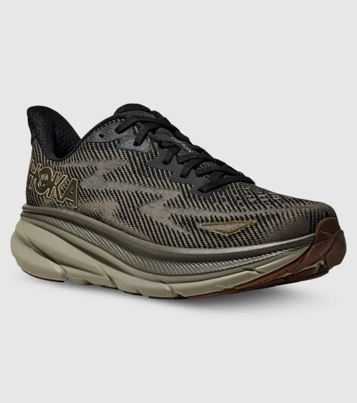 hoka clifton 9 mens