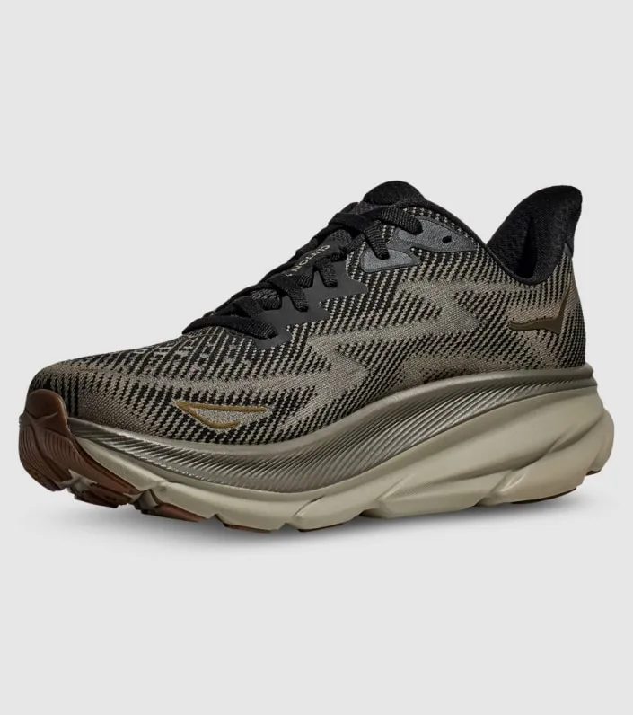 hoka clifton 9 mens