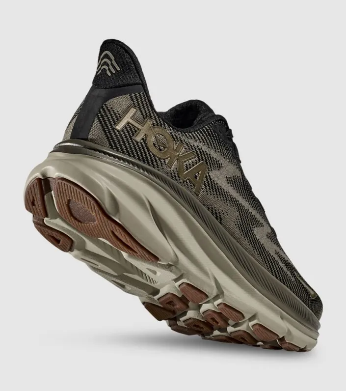 hoka clifton 9 mens