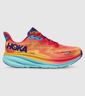 hoka clifton 9 womens