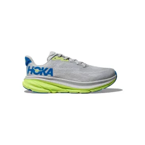 HOKA CLIFTON 9 YOUTH STARDUST/COBALT - KIDS