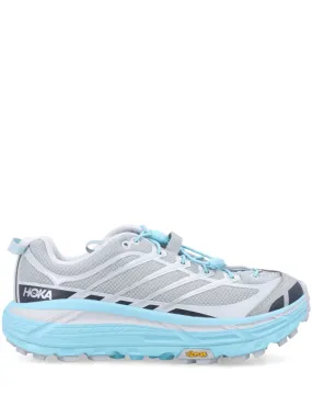 HOKA Mafate Three2 sneakers - Grey