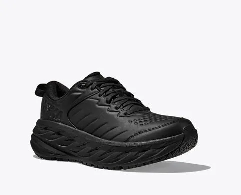 HOKA MENS BONDI SR - SLIP RESISTANT