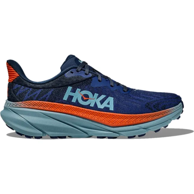 Hoka Men's Challenger ATR 7 Trail Running Shoe