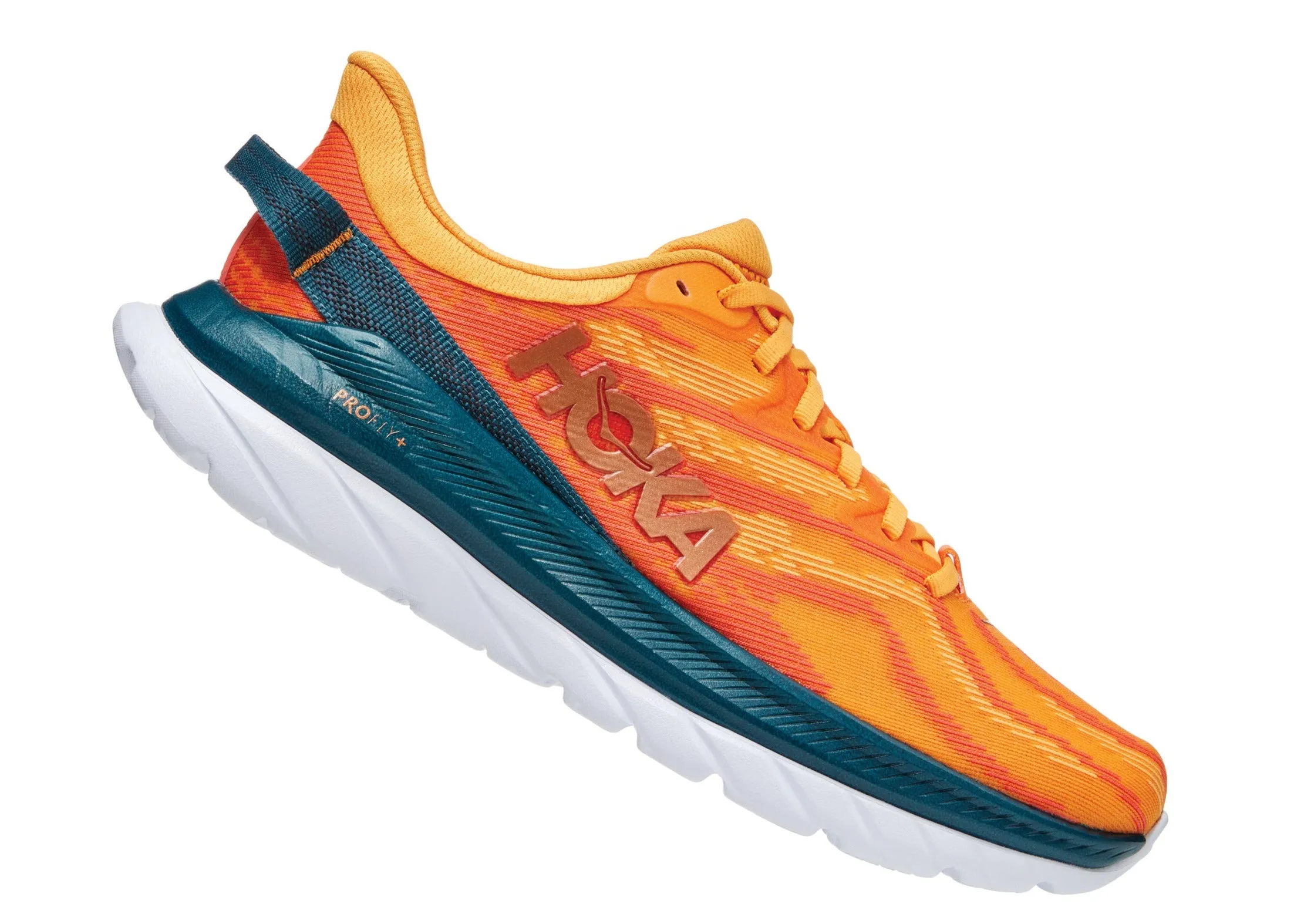 HOKA ONE ONE Men's Mach Supersonic