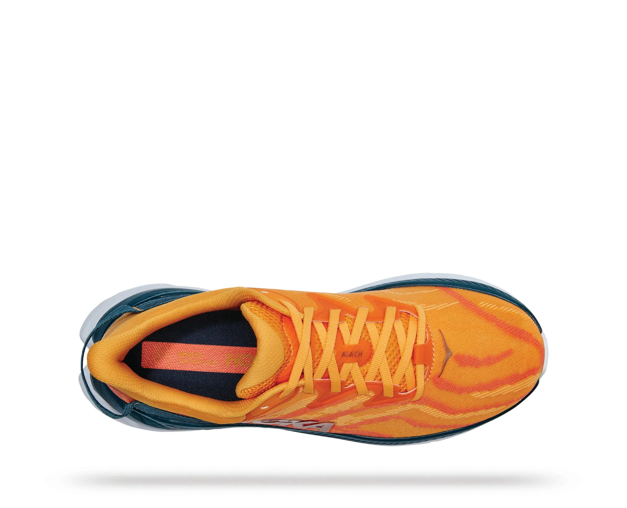 HOKA ONE ONE Men's Mach Supersonic