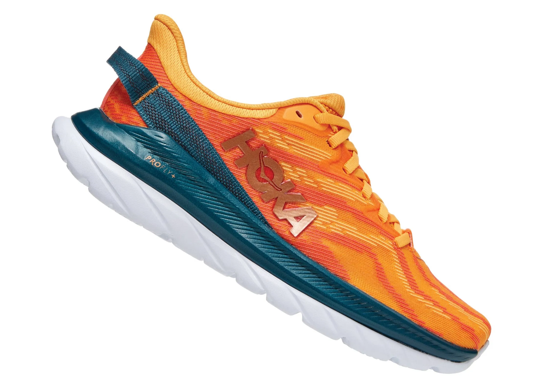 HOKA ONE ONE Women's Mach Supersonic