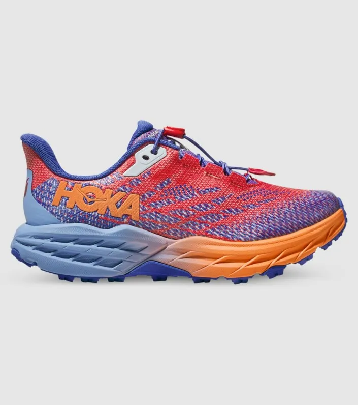 hoka speedgoat 5 (gs) kids