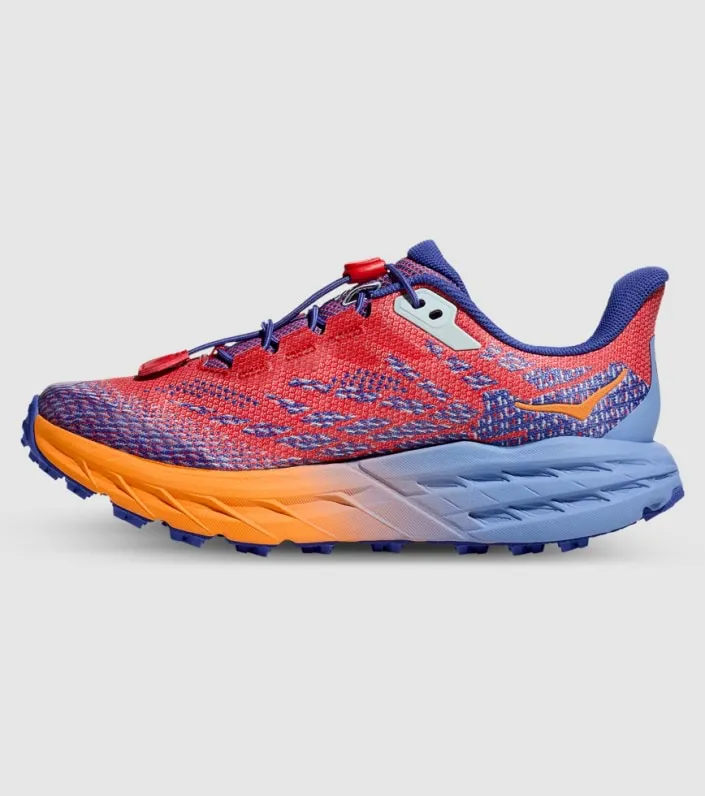 hoka speedgoat 5 (gs) kids