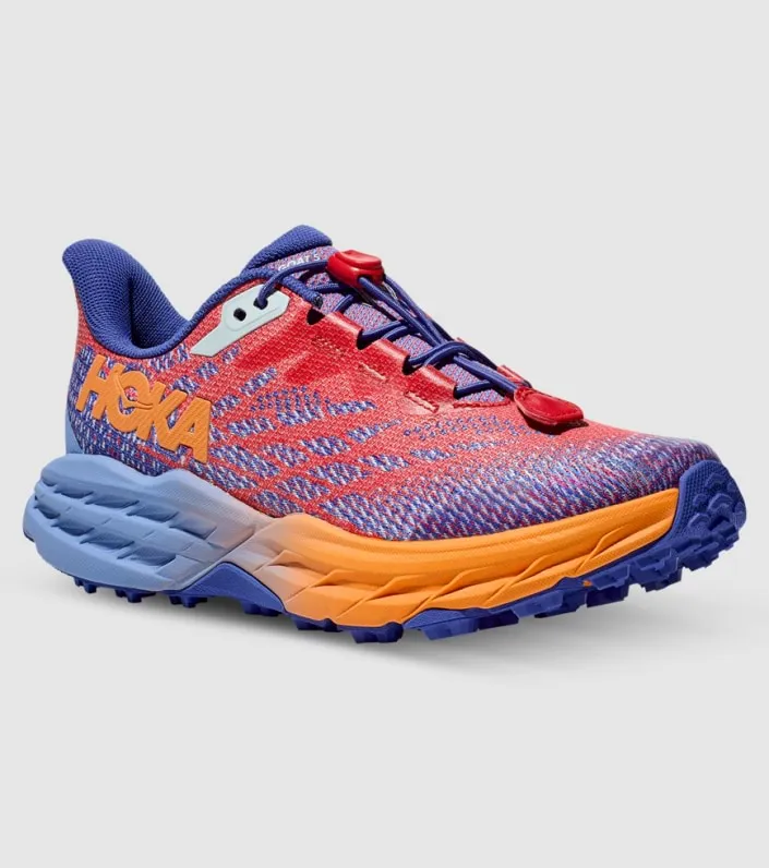 hoka speedgoat 5 (gs) kids