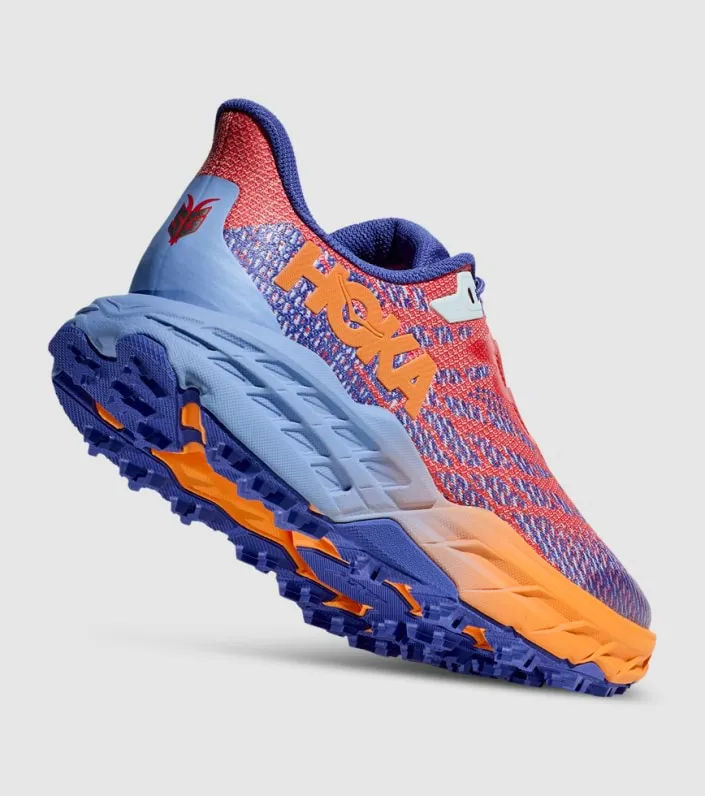 hoka speedgoat 5 (gs) kids