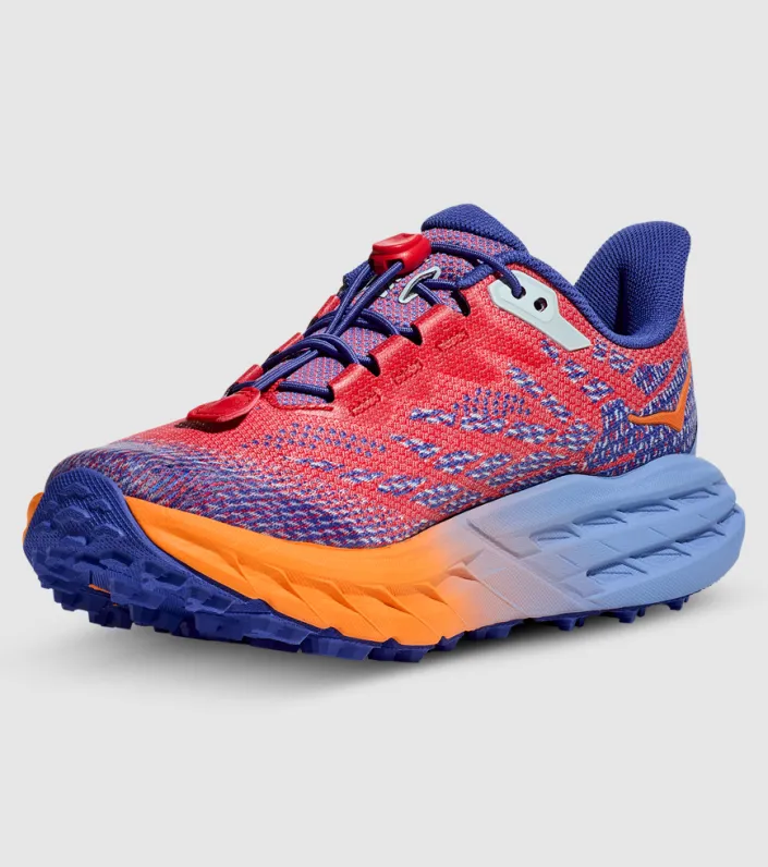 hoka speedgoat 5 (gs) kids