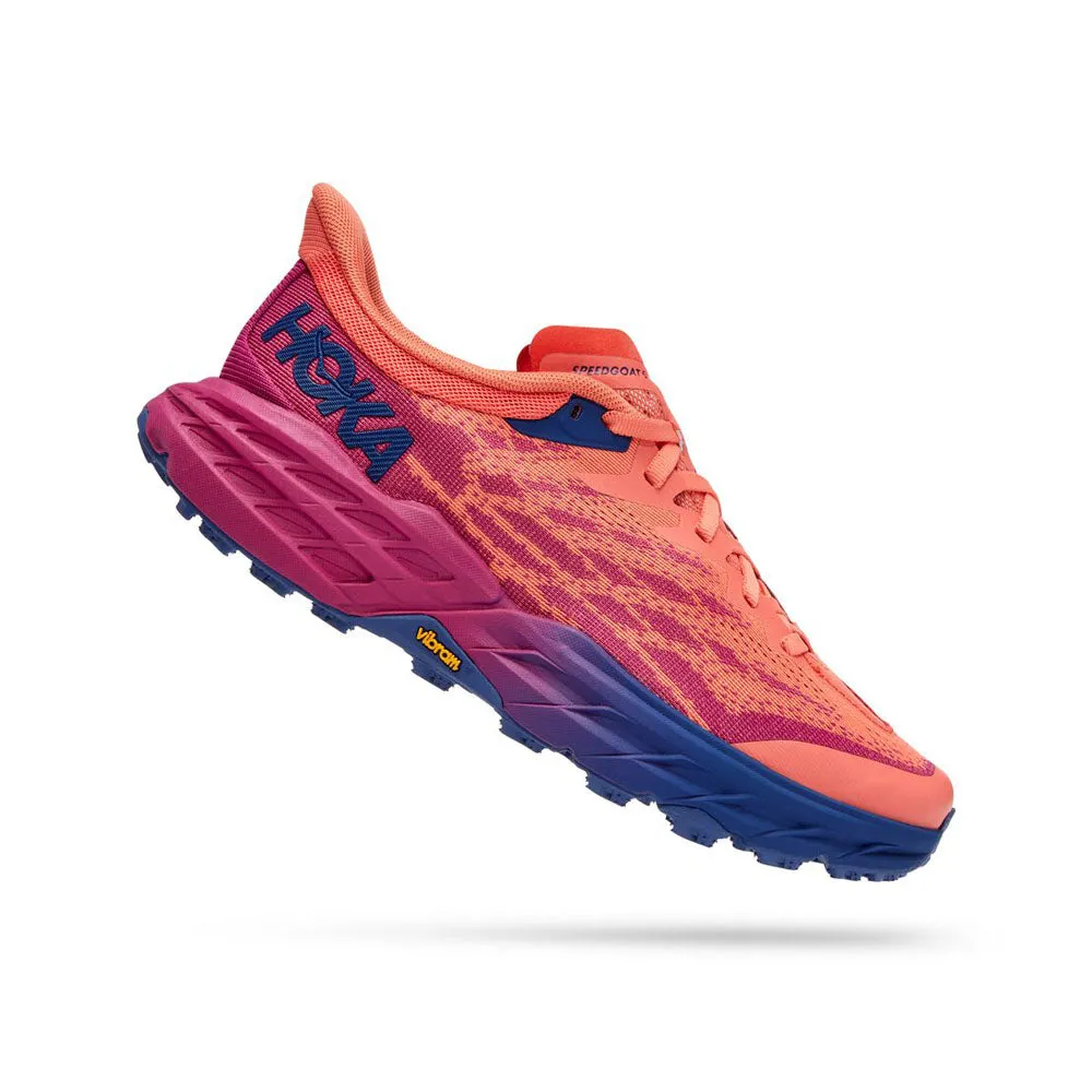 Hoka Speedgoat 5 Women